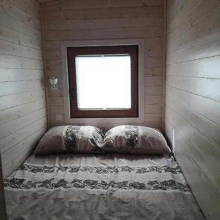 Orman Evi Przystanek U Jarka