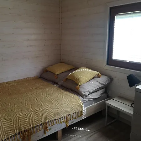 Przystanek U Jarka