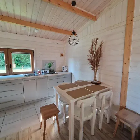 Przystanek U Jarka Orman Evi *