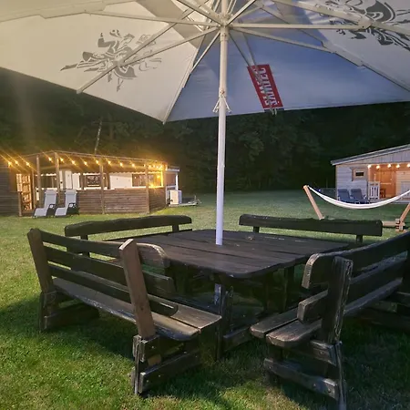 Przystanek U Jarka
